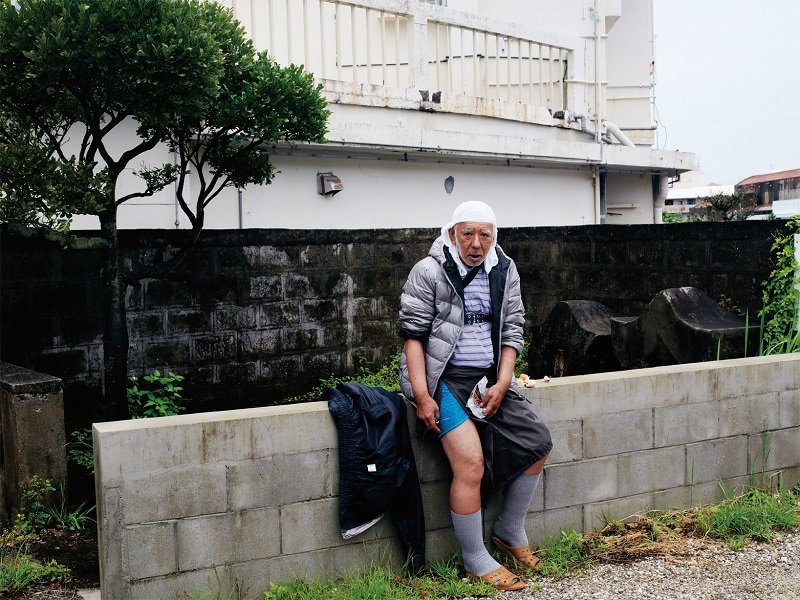 ゾクゾクするほど圧倒的剥き出しの沖縄写真集 ー 木村伊兵衛賞作家・石川竜一インタビュー「知ってしまったら逃げられない」の画像11