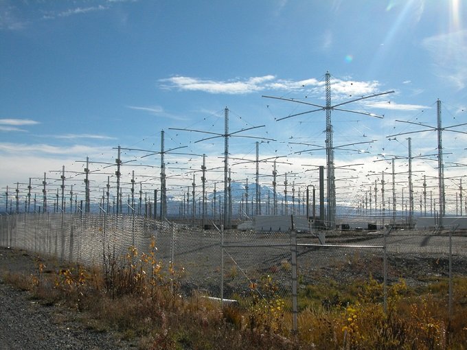 【HAARP】アラスカ大地震は「人工地震」だった!?  白根山やマヨン山…同時多発噴火も気象兵器の影響か？の画像1