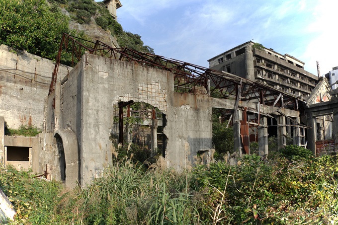 美しい写真で見る秘境「軍艦島」 ― 世界文化遺産を目指しての画像4