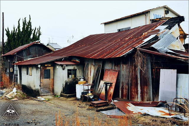 京都・ウトロ地区 ― 安住の地を求めた在日コリアンの軌跡の画像1