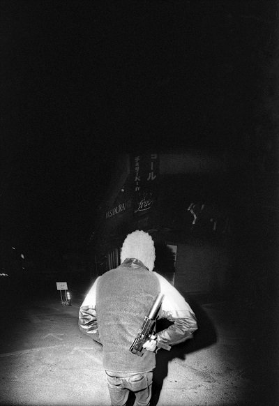 クソッタレな世界を疾走する若者たちの日々の欠片 ― 石川竜一写真集『adrenamix』の希望と絶望の画像10