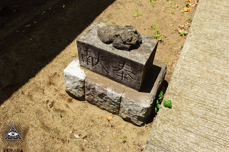 日本一職質される神社東峰神社の監視体制は軍事施設レベル！ 成田空港反対派のシンボル訪問記の画像8