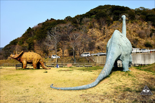 【和歌山】自殺者続出？遊び半分で肝試しをすると不幸になると噂の「山深き公園」の謎!!の画像1