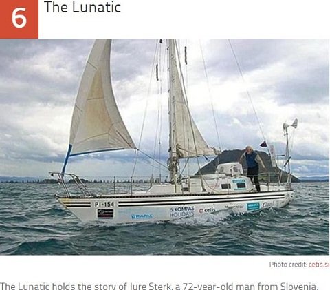 ミイラ化した船長、殺し合う乗組員、海の怪物襲撃？誰にも説明できない恐すぎる幽霊船10選！の画像5