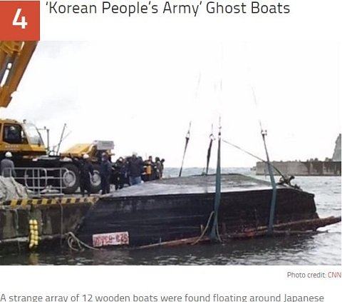 ミイラ化した船長、殺し合う乗組員、海の怪物襲撃？誰にも説明できない恐すぎる幽霊船10選！の画像7