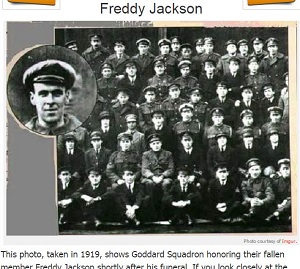 いまだ解明されていない不思議な写真10！の画像3