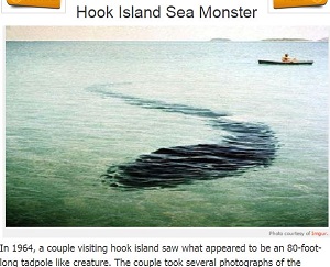 いまだ解明されていない不思議な写真10！の画像5