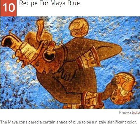 古代マヤ文明、謎すぎる10の秘密！ 猿型頭蓋骨から謎の儀式までの画像1