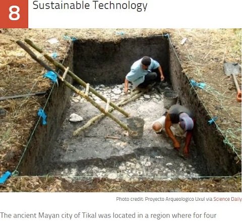 古代マヤ文明、謎すぎる10の秘密！ 猿型頭蓋骨から謎の儀式までの画像3