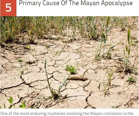 古代マヤ文明、謎すぎる10の秘密！ 猿型頭蓋骨から謎の儀式までの画像6