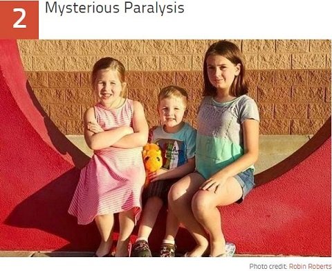 未だ解明されない謎の激ヤバな最凶ウイルス10！ 出血、発熱、死亡…アウトブレイクで人類滅亡!?の画像9