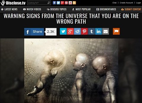 悪いことが起きる前の「虫の知らせ11例」徹底解説！  モノを無くしたり、つま先をぶつけるのは 神からの警告サインだった！の画像1