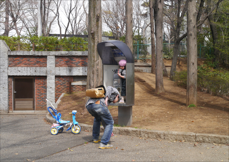 決して美しくはない、だが愛おしい！ 日常に潜む笑える違和感を捉えた写真集がヤバすぎる！の画像6