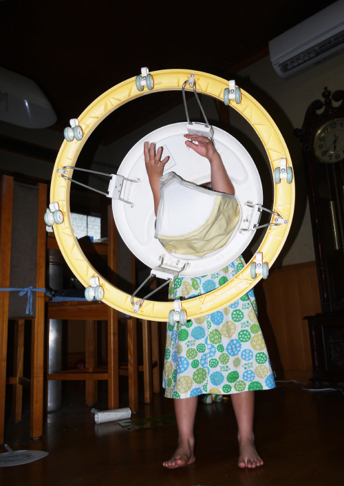 決して美しくはない、だが愛おしい! 日常に潜む笑える違和感を捉えた写真集がヤバすぎる!の画像7