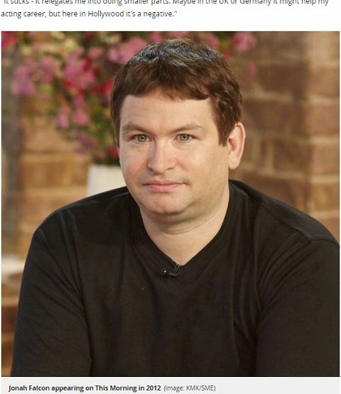 世界最大のペニスを持つ男が自身を語る！ 全長34cm、太さ20cm巨根男の我チンコ人生とは？の画像3