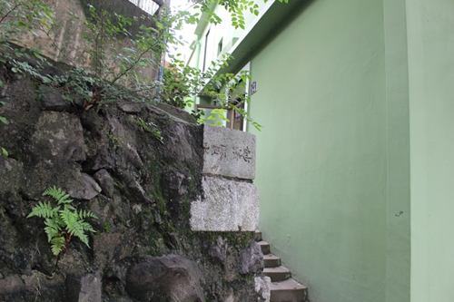 日本人の墓でできた韓国スラム街「タルトンネ」に潜入！  日本人の墓をイメージしたゆるキャラも…！の画像8