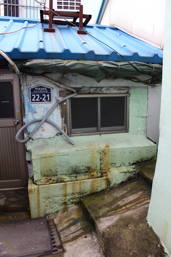 日本人の墓でできた韓国スラム街「タルトンネ」に潜入！  日本人の墓をイメージしたゆるキャラも…！の画像10