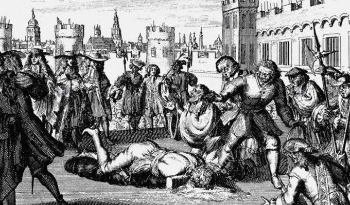 最悪な人生を送った5人の死刑執行人の歴史 ― 自らの親を処刑、自殺、依存症も…!の画像10