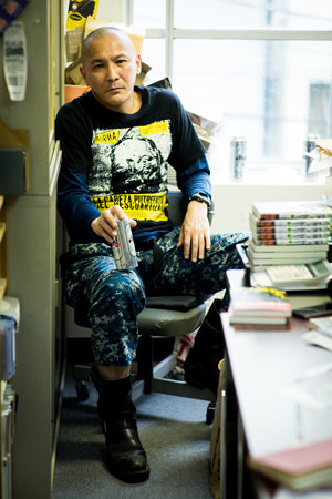 「あいちトリエンナーレ」騒動ですり替えられた問題の本質とは?表現の自由と戦う死体写真家・釣崎清隆の見解!の画像2