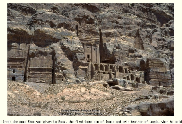 ドローンが2017年に新たに見つけた5つの古代遺跡がスゴい！ 伝説のエドム人の古代都市から死者の家まで！の画像9