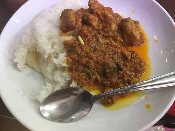 【実録】クジャクを解体して食べてわかった「3つの衝撃」とは!?  全画像公開…ヤバ過ぎる砂肝と異臭も発覚！の画像9