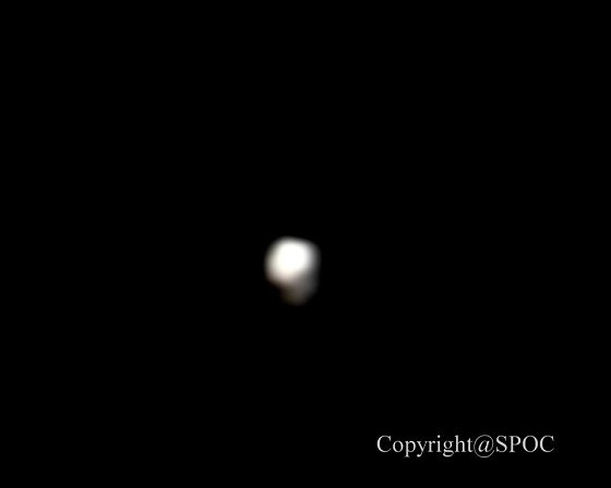 モルディブでフォースフールド噴出UFOが出現、2日連続撮影に成功!! 「宇宙現象観測所」所長が歴史的偉業を徹底解説！の画像12