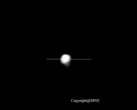 モルディブでフォースフールド噴出UFOが出現、2日連続撮影に成功!! 「宇宙現象観測所」所長が歴史的偉業を徹底解説！の画像13