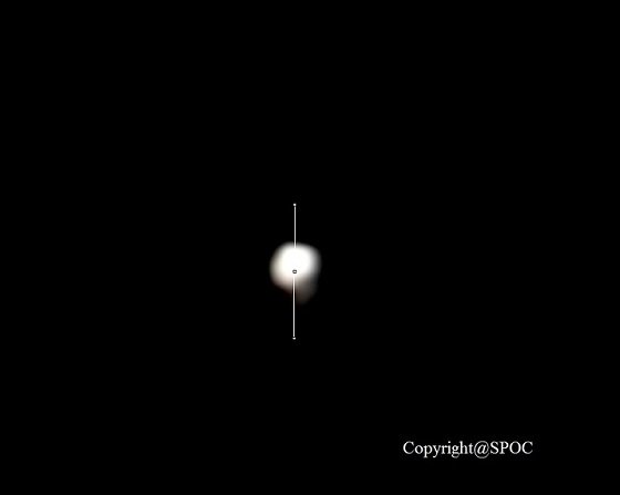 モルディブでフォースフールド噴出UFOが出現、2日連続撮影に成功!! 「宇宙現象観測所」所長が歴史的偉業を徹底解説！の画像15