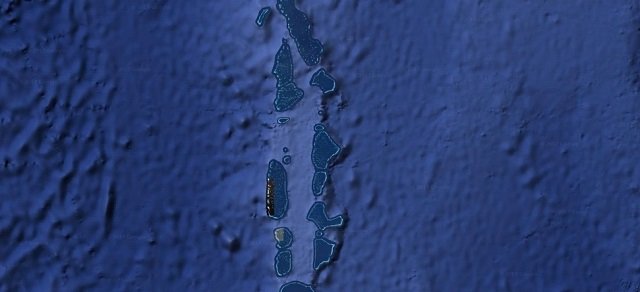 モルディブでフォースフールド噴出UFOが出現、2日連続撮影に成功!! 「宇宙現象観測所」所長が歴史的偉業を徹底解説！の画像19