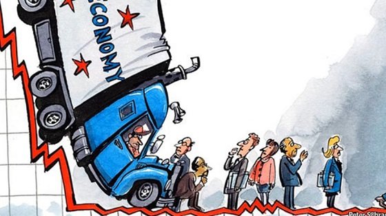 何度でも言う、2017年版・最も当たりそうな「ノストラダムスの5大予言」を読まずして今年は生き抜けない！の画像2