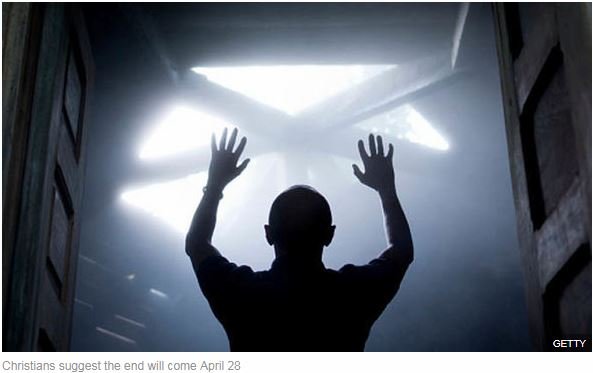 4月23日に人類滅亡、6月24日→4月23日に前倒し！ ヨハネの黙示録とニビル到来で地球大噴火、科学者も「準備しなければ」の画像3