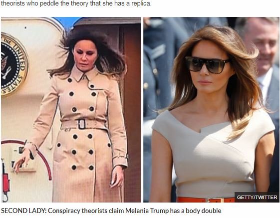 「AIロボットが日本人科学者29人を殺害」!? 2018年に世界が騙されたフェイクニュース5選の画像3