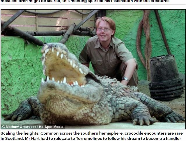 ワニを強姦して返り討ち… 2018年に世界を混乱させたフェイクニュース5選！ 集団リンチや自殺者も発生、中国の暗躍も…！の画像2