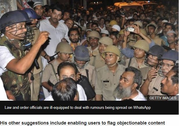 ワニを強姦して返り討ち… 2018年に世界を混乱させたフェイクニュース5選！ 集団リンチや自殺者も発生、中国の暗躍も…！の画像5