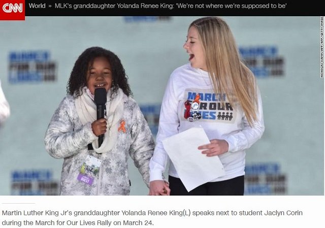 タイムトラベラー・ノア氏が2030年の米大統領を暴露！ なんと現在10歳のアノ黒人女性… 「今後10年で世界は大変革」の画像2