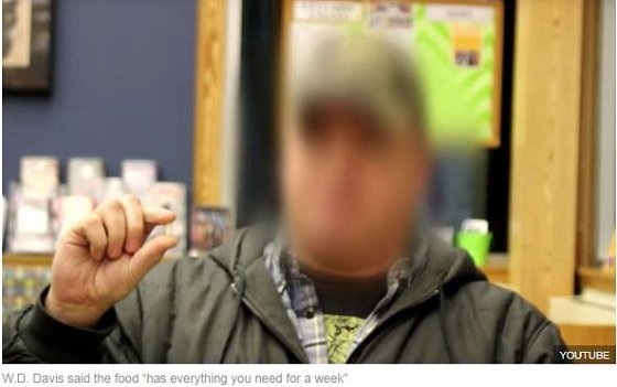 西暦2200年からやって来たタイムトラベラー（103歳）が激白！ 火星移住、混血宇宙人、謎のカプセル… 未来の驚愕生活が判明の画像1