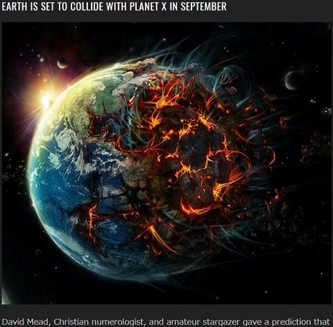 皆既日食の影響で今年の9月23日に人類滅亡？ニビルが地球に衝突？数字の33が証明！の画像4