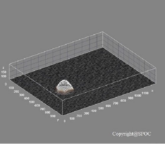 モルディブ上空で謎すぎるUFO出現のオンパレード!! ダイヤモンド型、緑色デルタ型… 自動観測ロボ「SID-1」で一挙撮影成功！の画像8