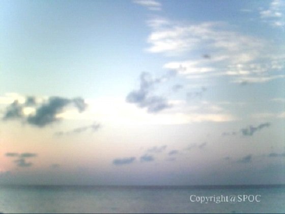 モルディブ上空で謎すぎるUFO出現のオンパレード!! ダイヤモンド型、緑色デルタ型… 自動観測ロボ「SID-1」で一挙撮影成功！の画像10