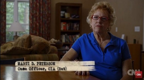 「コードネームはトライゴンだった」CIAのママさんスパイが過去の驚愕ミッションを暴露！の画像2