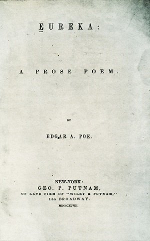 エドガー・アラン・ポーがタイムトラベラーだったことを示す3つの根拠とは？ 偶然の一致にしては当たりすぎていた！の画像3
