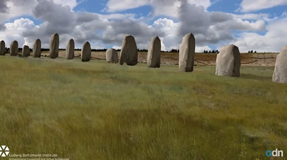 新ストーンヘンジ、WT1190F…未解決のまま残された2015年の謎！の画像1