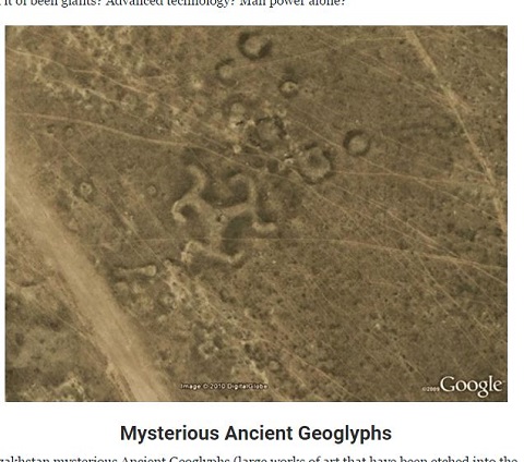 新ストーンヘンジ、WT1190F…未解決のまま残された2015年の謎！の画像2