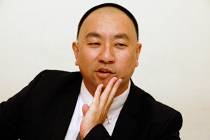 レイザーラモンRG「山口組あるある」から「ブッダ、キリスト、ゲイバー、北朝鮮」まであるある真理を大激白！の画像3