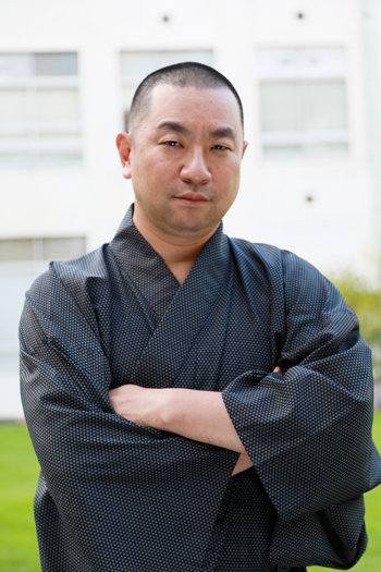 レイザーラモンRG「山口組あるある」から「ブッダ、キリスト、ゲイバー、北朝鮮」まであるある真理を大激白！の画像2