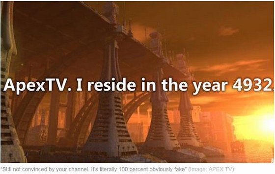 4932年から来たタイムトラベラーが暴露「第56代アメリカ大統領が先日生まれた。そして暗殺されるだろう、その名も…」の画像2