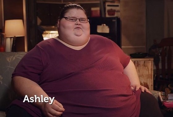 体重328kgから115kg減量！ 性的虐待で太り続けた壮絶な過去とは？＝アメリカの画像1