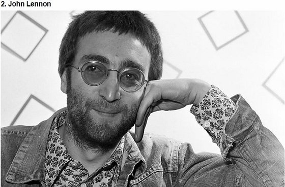 天才だけど悪魔でもあった歴史上の6人！アインシュタイン、ジョン・レノン、虐待、不倫、少女性愛…の画像2