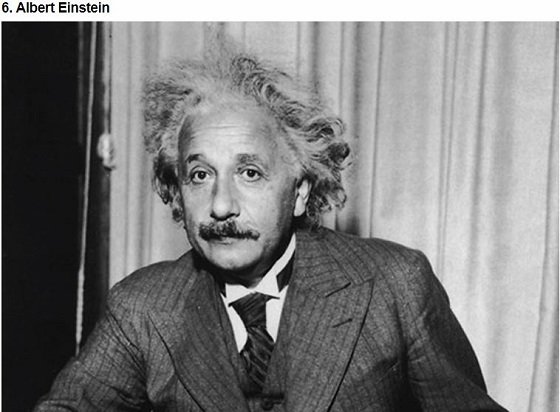天才だけど悪魔でもあった歴史上の6人！アインシュタイン、ジョン・レノン、虐待、不倫、少女性愛…の画像6