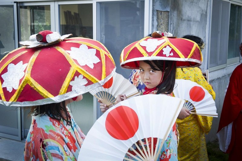 特別ではない沖縄を撮った特別な写真集が揺さぶる沖縄観！ 初沢亜利写真集 『沖縄のことを教えてください』の画像7